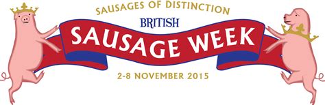 Debbieandandrews Sausages Boot Up British Sausage Week Activity Pressat