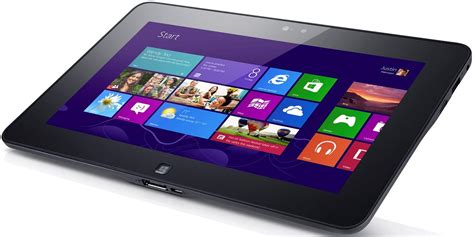 Gadgets Review Specifications Dell Xps 10 And Latitude 10 Tablet