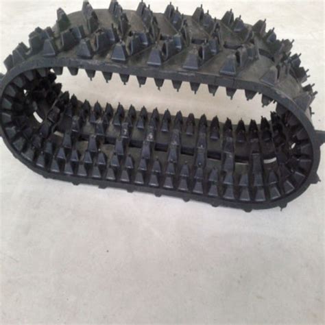 2557335 Rubber Track For Snowmobile Snow Blower Snowcat China