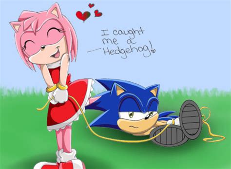 Which Would You Have Sonic Killed By Sonic The Hedgehog