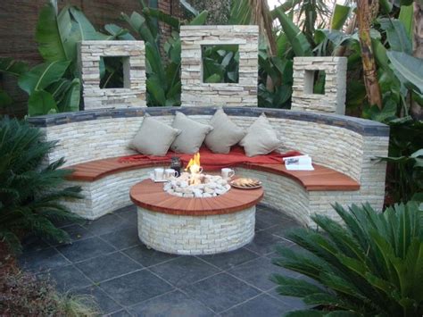We did not find results for: Feuerstelle im Garten bauen - 49 Ideen und Bilder als ...