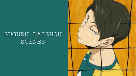 Suguru Daishou Scenes Raw Ova Hd 1080p Youtube