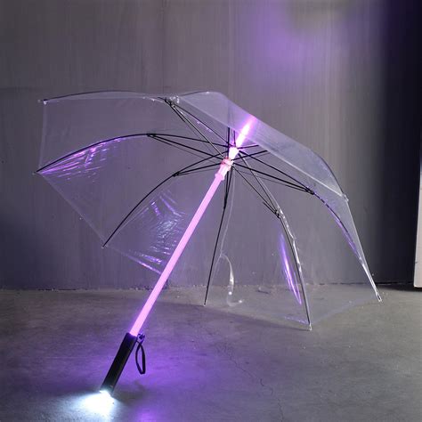 Parapluie Lumineux Blade Runner Un Must