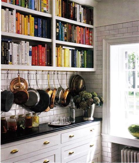 > versatile shelves, bookshelves & cabinets to organise with style. Cookbook Shelves - Transitional - kitchen