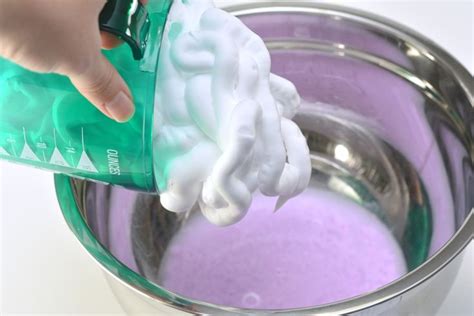 The Best Fluffy Shaving Cream Slime Recipe A Must Try In 2021