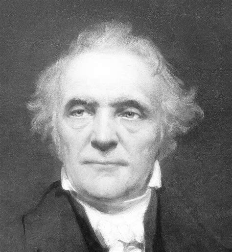 Thomas Chalmers Author Biography Banner Of Truth Usa