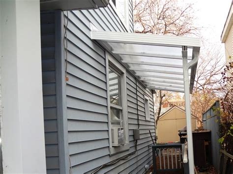 Get it as soon as tue, apr 13. 35 best images about Covered basement door on Pinterest | Verandas, Roof panels and Shelters