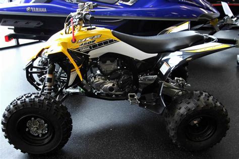Magura hydraulic clutch conversion fitted renthal twinwall bars finance available from just £99 deposit please visit our website www.craigsmotorcycles.com to apply part. New 2016 Yamaha YFZ-450R SPECIAL EDI ATVs For Sale in ...