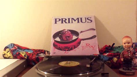 A reworked version featuring drummer bryan brain mantia can be found on their rhinoplasty ep (1998). Primus - Too Many Puppies - YouTube