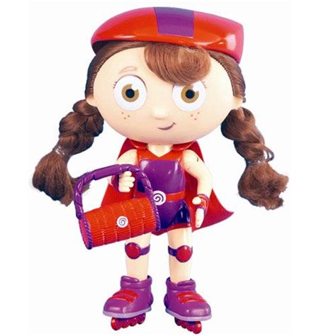 Super Why Toys Wonder Red Red Dolls Super Why