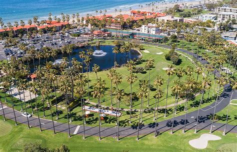 La Jolla Beach And Tennis Club With Kids Socals Secret