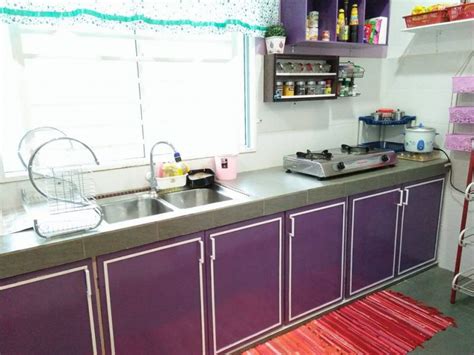 Cara buat pintu kabinet dapur aluminium. Cara Jimat Bina Sendiri Pintu Kabinet Dapur - IMPIANA
