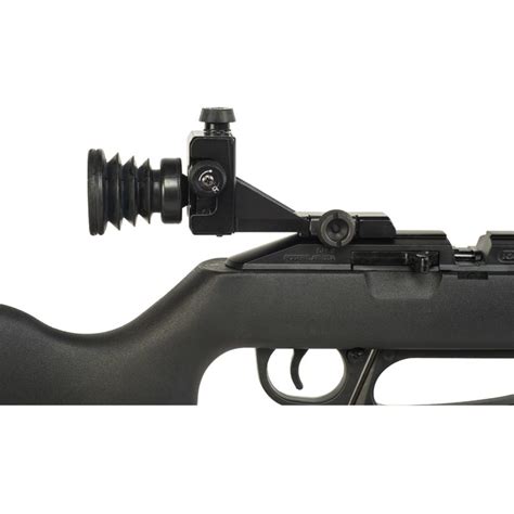 Daisy Avanti Match Grade Air Rifle Model 753S Elite Daisy