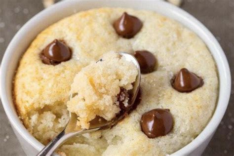 Über 50 bewertungen und für super befunden. Tassenkuchen selber machen | Essen Rezepte