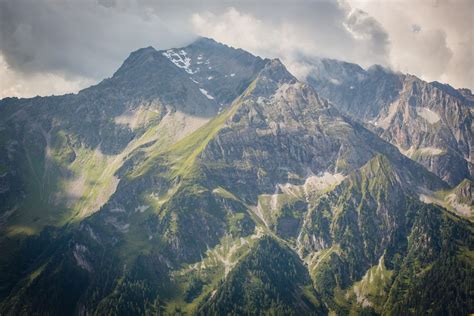 Bergwelten Foto And Bild Landschaft Berge Urlaub Bilder Auf Fotocommunity