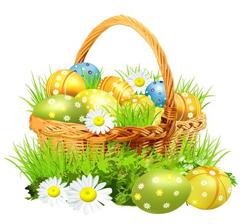 Free Easter Clipart Transparent Background Download Free Easter