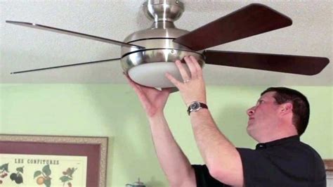 Ceiling Light Installation Home Manager