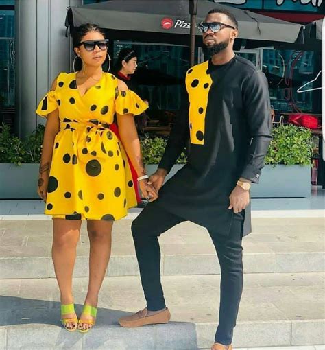 African Couple Matching Outfitafrican Couple Clothingafrican Couple Outfitafrican Couple