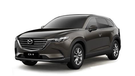2019 Mazda Cx 9 Philippines Price Specs And Review