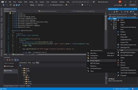 Create Angular Project Visual Studio Code For Mac Poletech