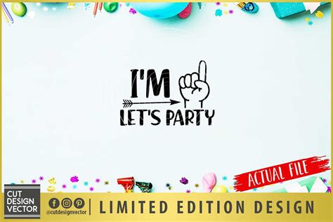Free Free Im The Birthday King Svg 898 SVG PNG EPS DXF File