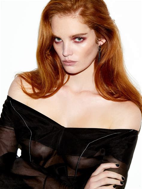 Alexina Graham Nude Explicit Collection 2019 The Fappening