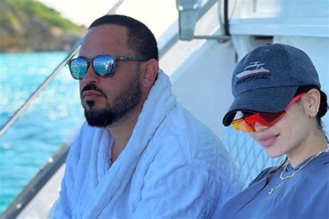 La cantante natti natasha y el productor musical, rafy pina, serán padres de una niña. Quién es 'Raphy' Pina, el novio y manager de Natti Natasha ...