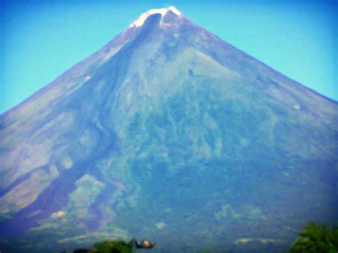 Mayon Volcano Flickr