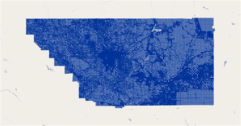 Kern County California Parcels Land Gis Map Data Kern County