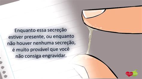 O Que E Muco Cervical