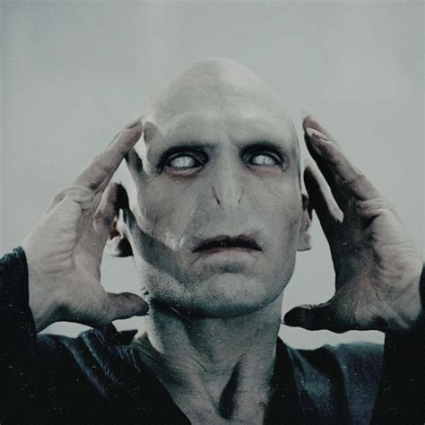 𝖫𝖮𝖱𝖣 𝐕𝐎𝐋𝐃𝐄𝐌𝐎𝐑𝐓 Voldemort No Meadd