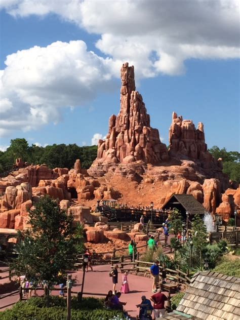 Walt Disney World Summer Sun Survival Tips Tips From