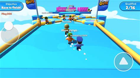 Stumble Guys Multiplayer Royale Apps To Play