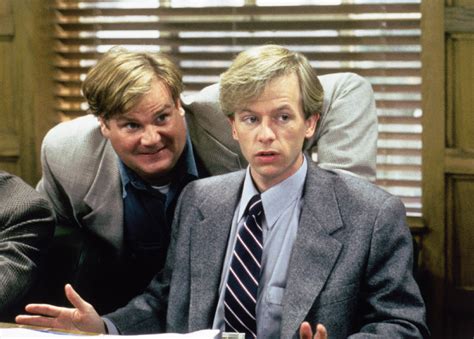 Tommy Boy Turns 25 Celebrate With Chris Farley And David Spade On
