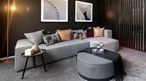 Living Room Trends 2021 59 Top Interior Design Ideas Youtube