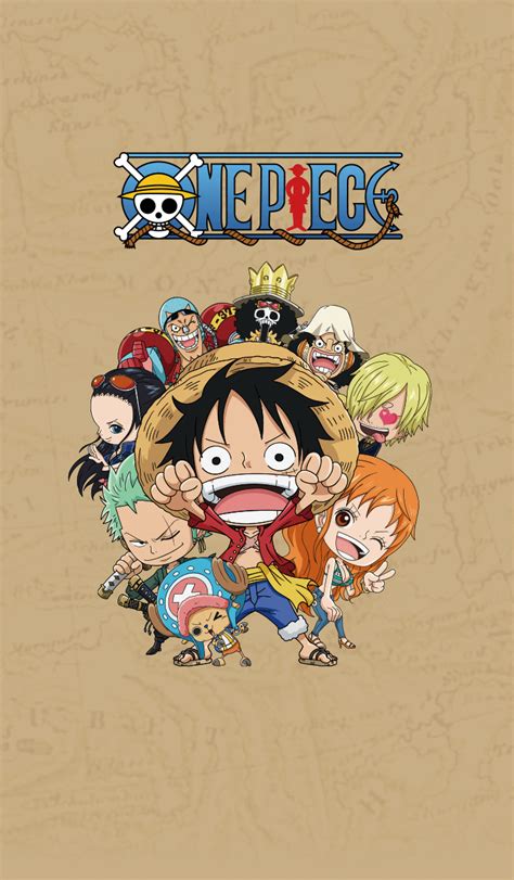 One Piece Background Iphone One Piece Iphone Wallpapers Top Free