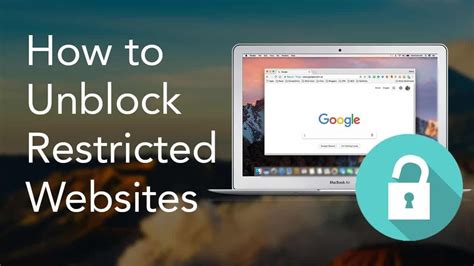How To Unblock Websites Without Admin Bypass Youtube