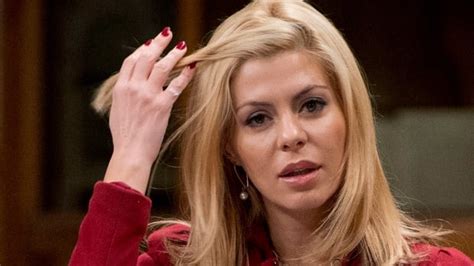 Eve Adams Riding Fight Mp Warned To Behave But Allowed To Run For Now Cbc News