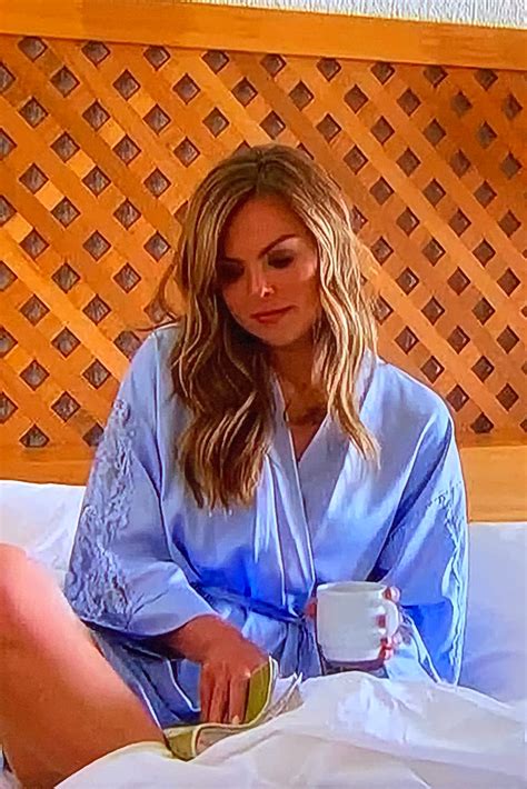 Hannah Brown The Bachelorette July 30 2019 Star Style