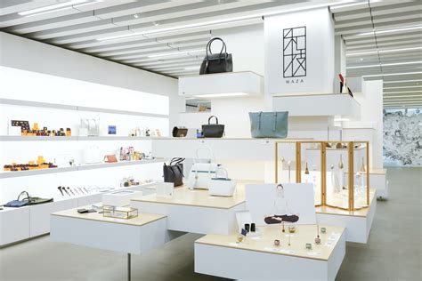 Japan House Los Angeles Unveils New Store Waza News