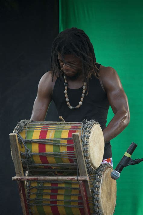 African Drumming African Drums African Drum