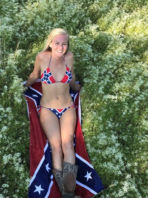 confederate flag bikini the confederate flag in discussion and bikini emerging civil war