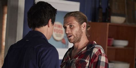 Home And Away Spoiler Ash Has A Big Decision To Make Over His Future