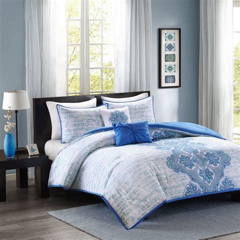 Shop wayfair for the best designer comforter sets. Intelligent Design Avani Comforter Set & Reviews | Wayfair.ca