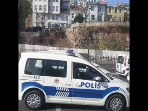 New Vehicles For Istanbul Police Department Stanbul Polis Te Kilat N N