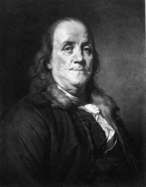 Benjamin Franklin - Harry Turtledove Wiki - Historical fiction, Days of ...