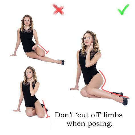 Posing Tips Falater Photography