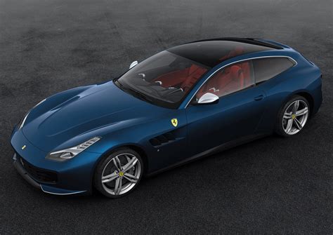 And when you fire up the gtc4, although it makes a rich noise, it doesn't make a deafening one. 2016, Ferrari, Gtc4, Lusso, 70th, Anniversary, Cars, Edition, Ferrari, Motor, Paris, Show, Cars ...