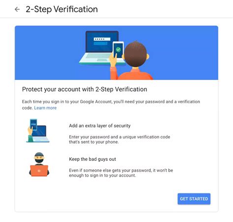 Steps You Should Take To Secure Your Gmail Account Right Away Good