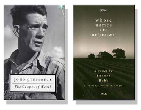 The Great Depression And The Grapes Of Wrath Revealed Steinbeck Now